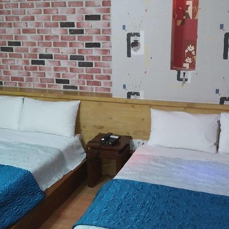 Cyber Motel Kunsan Luaran gambar