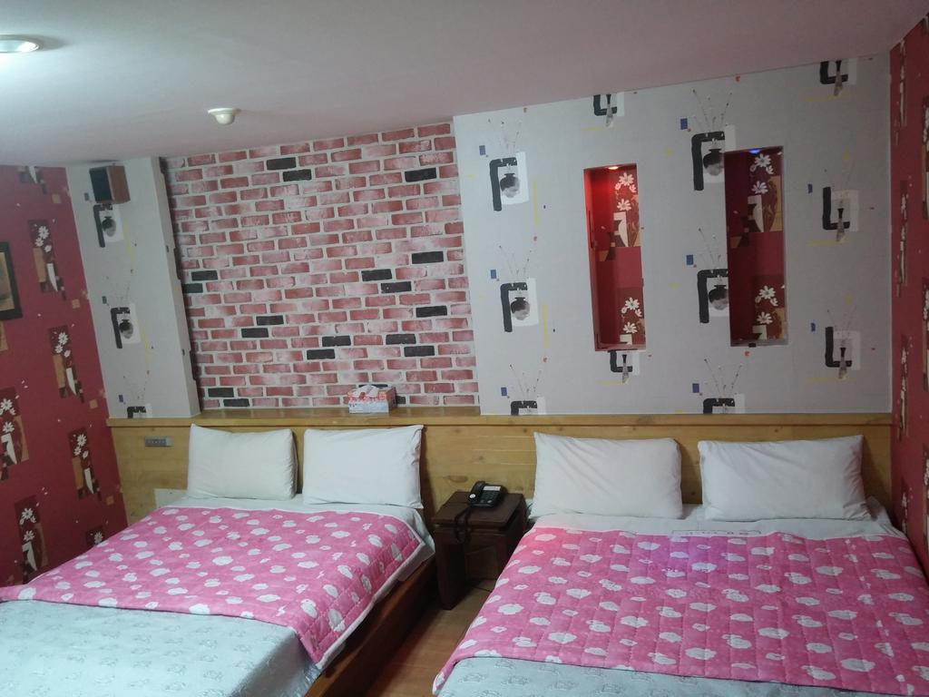 Cyber Motel Kunsan Luaran gambar